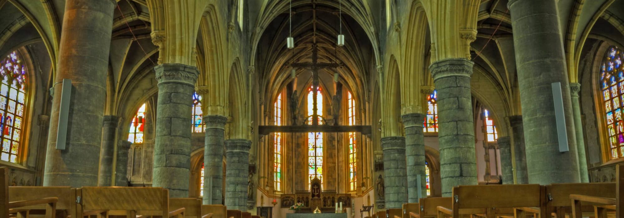 eglise