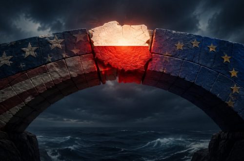 europejski filar NATO