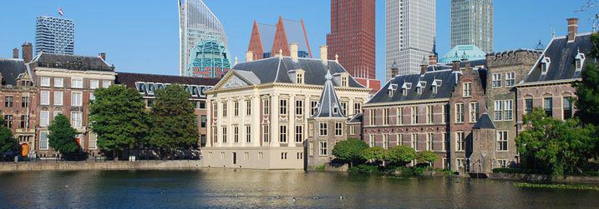 hofvijver-586636__480