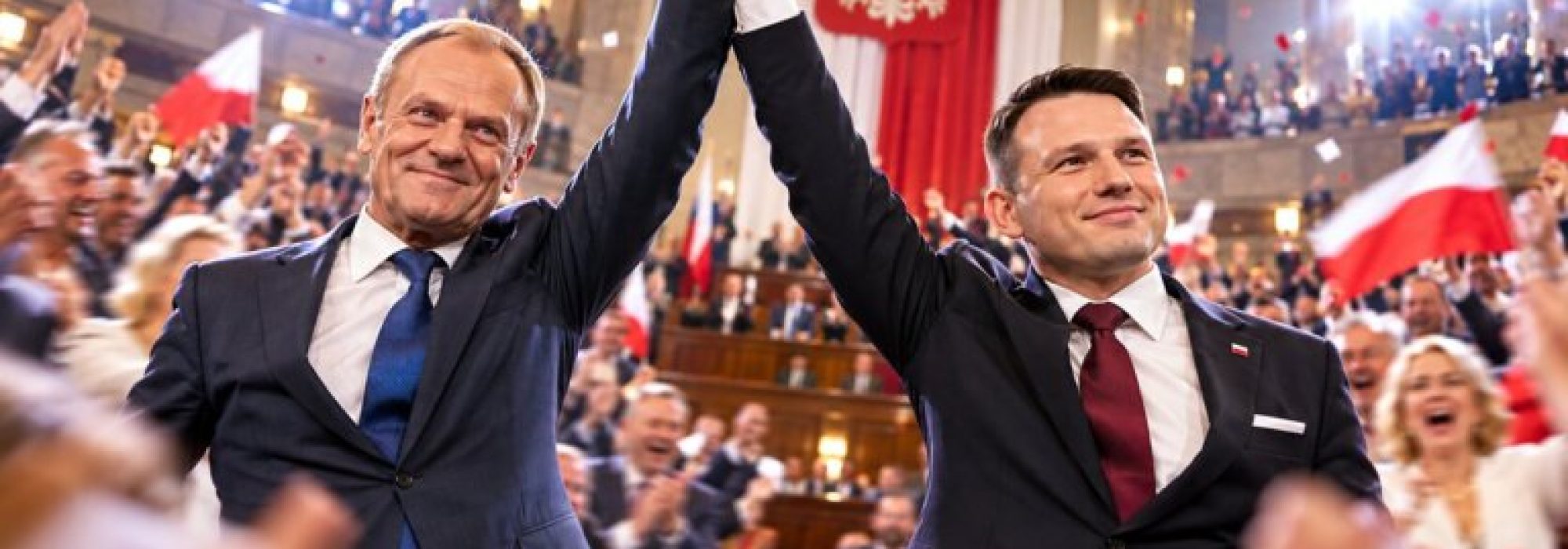 Kto stworzy rząd po wyborach 2027