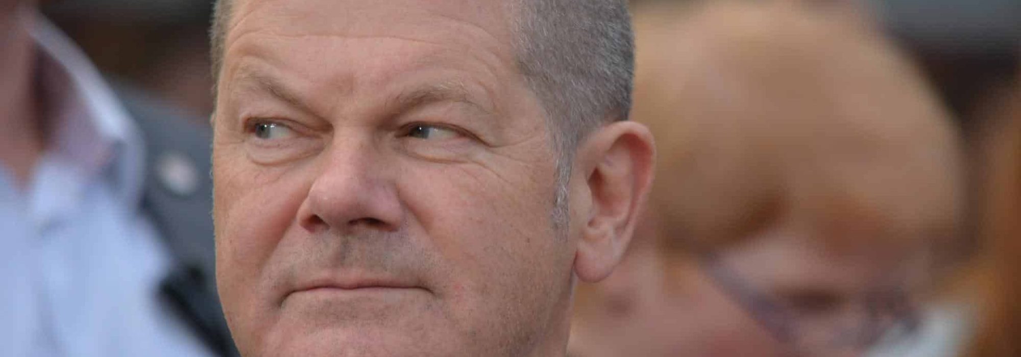 Olaf Scholz
