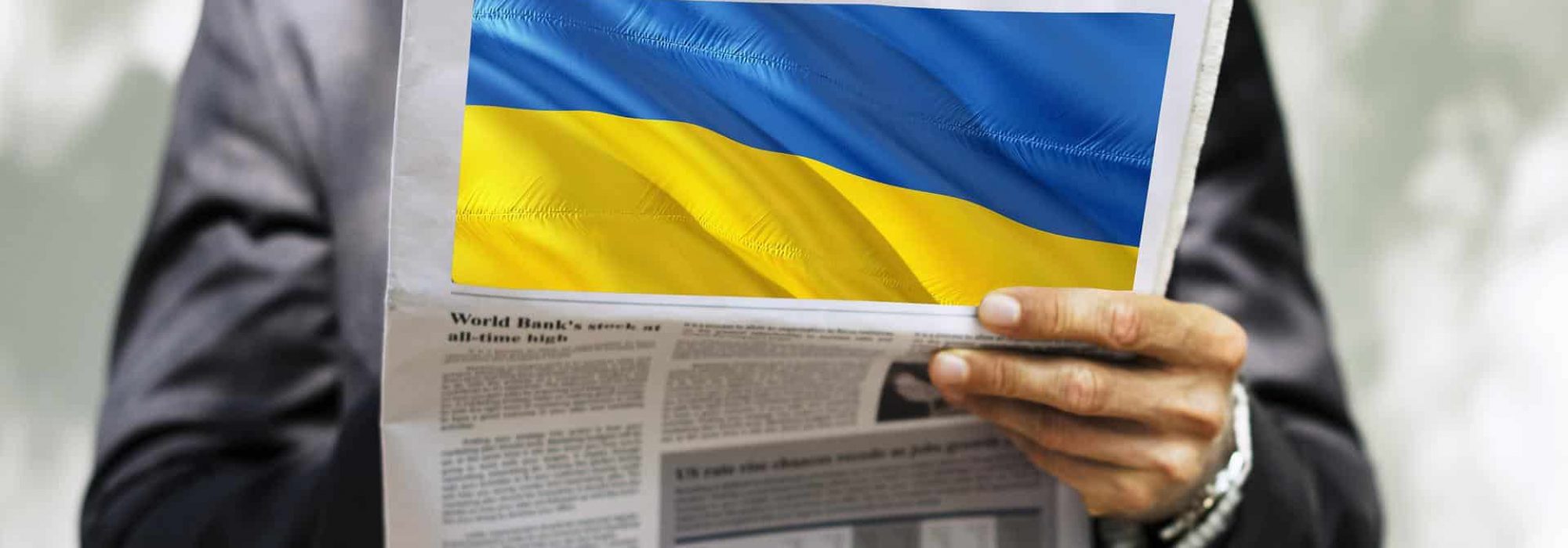 ukraina