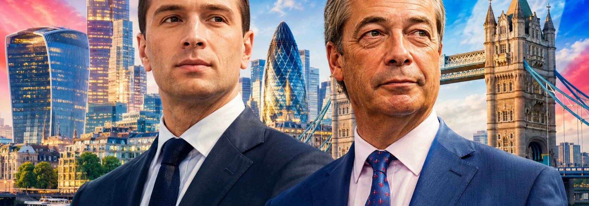 pakt Bardelli i Farage’a