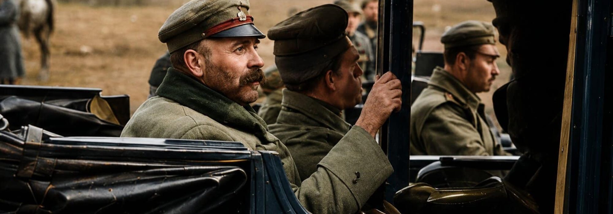 polski radiowywiad 1920