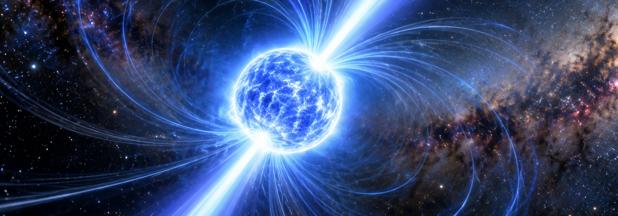 Pulsar milisekundowy