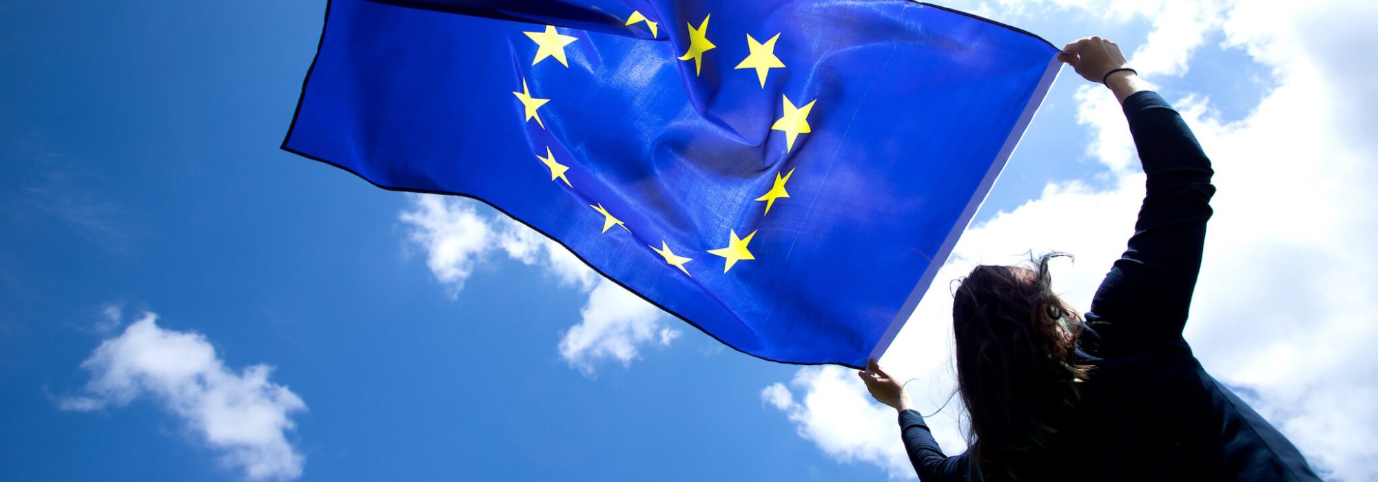 islamistyczny entryzm w Unii Europejskiej