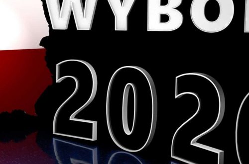 wybory prezydenckie