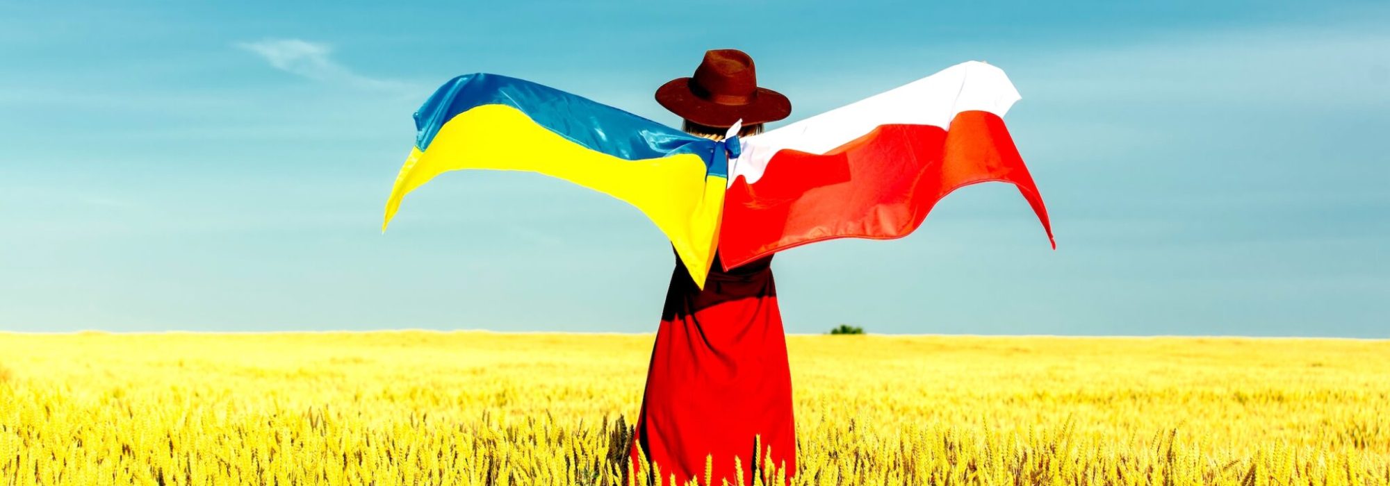 czy Polacy akceptują Ukraińców