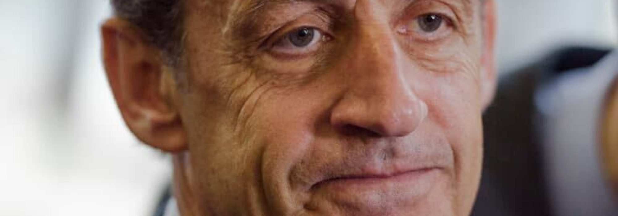 Buenos,Aires,,Argentina,-,May,6,,2016:,Former,French,President
