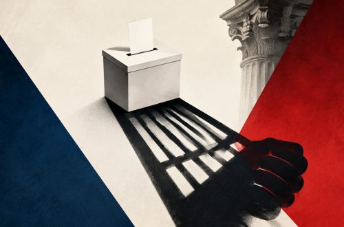 walka z dezinformacją we Francji