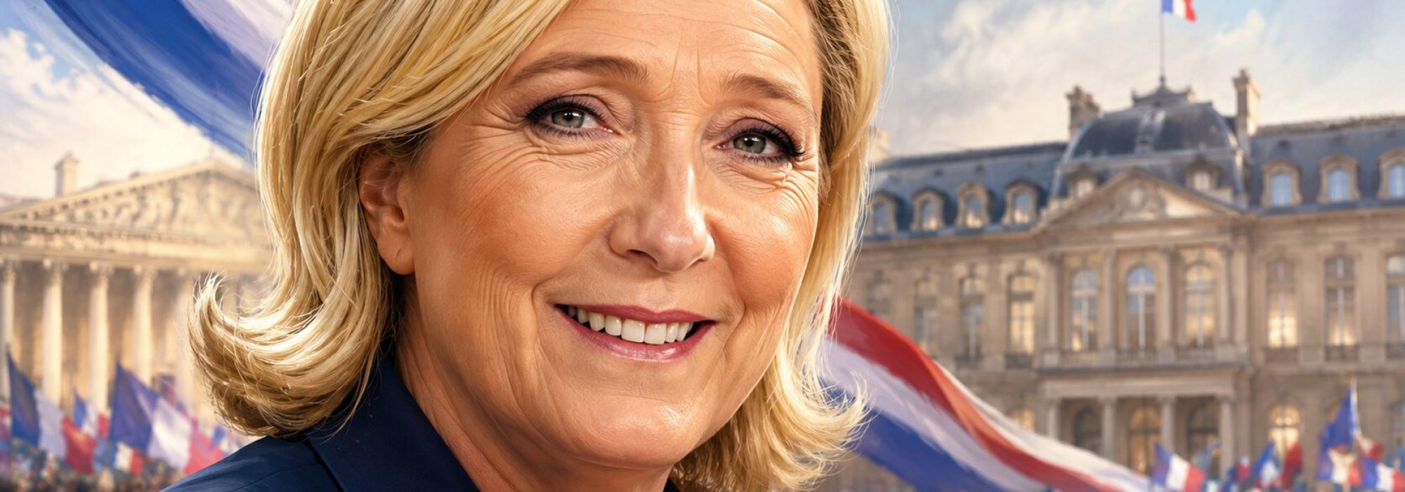 wybory prezydenckie we Francji 2027