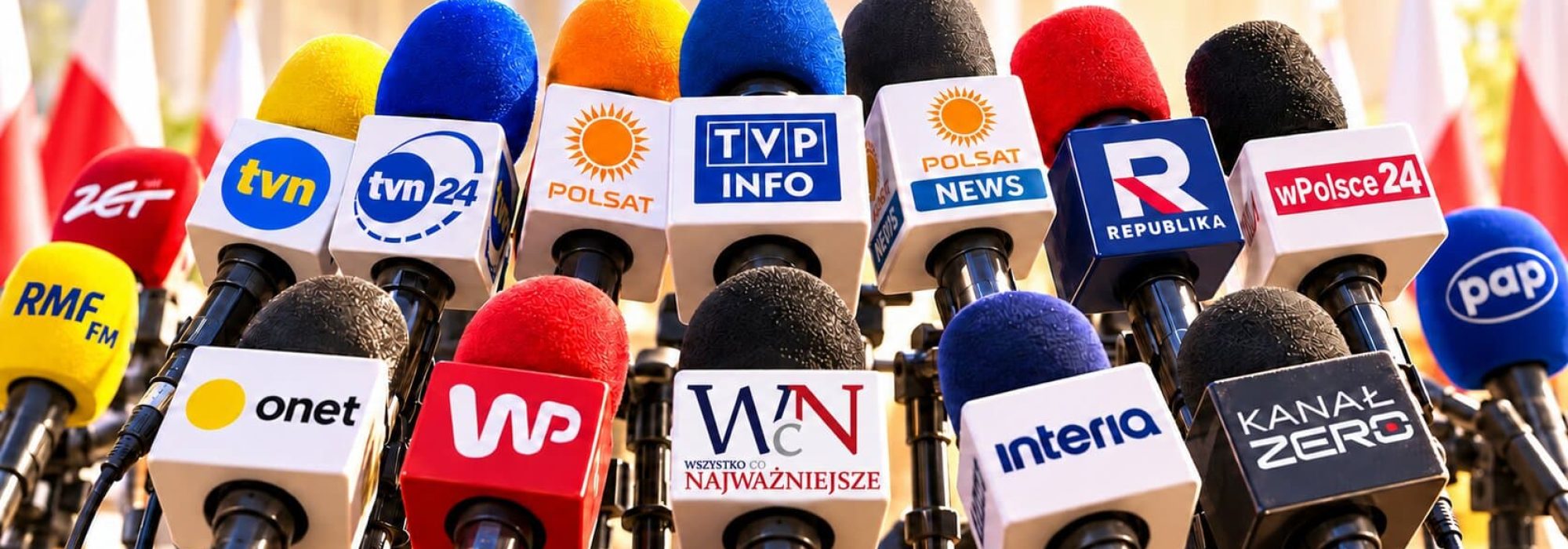 zaufanie do mediów 2026